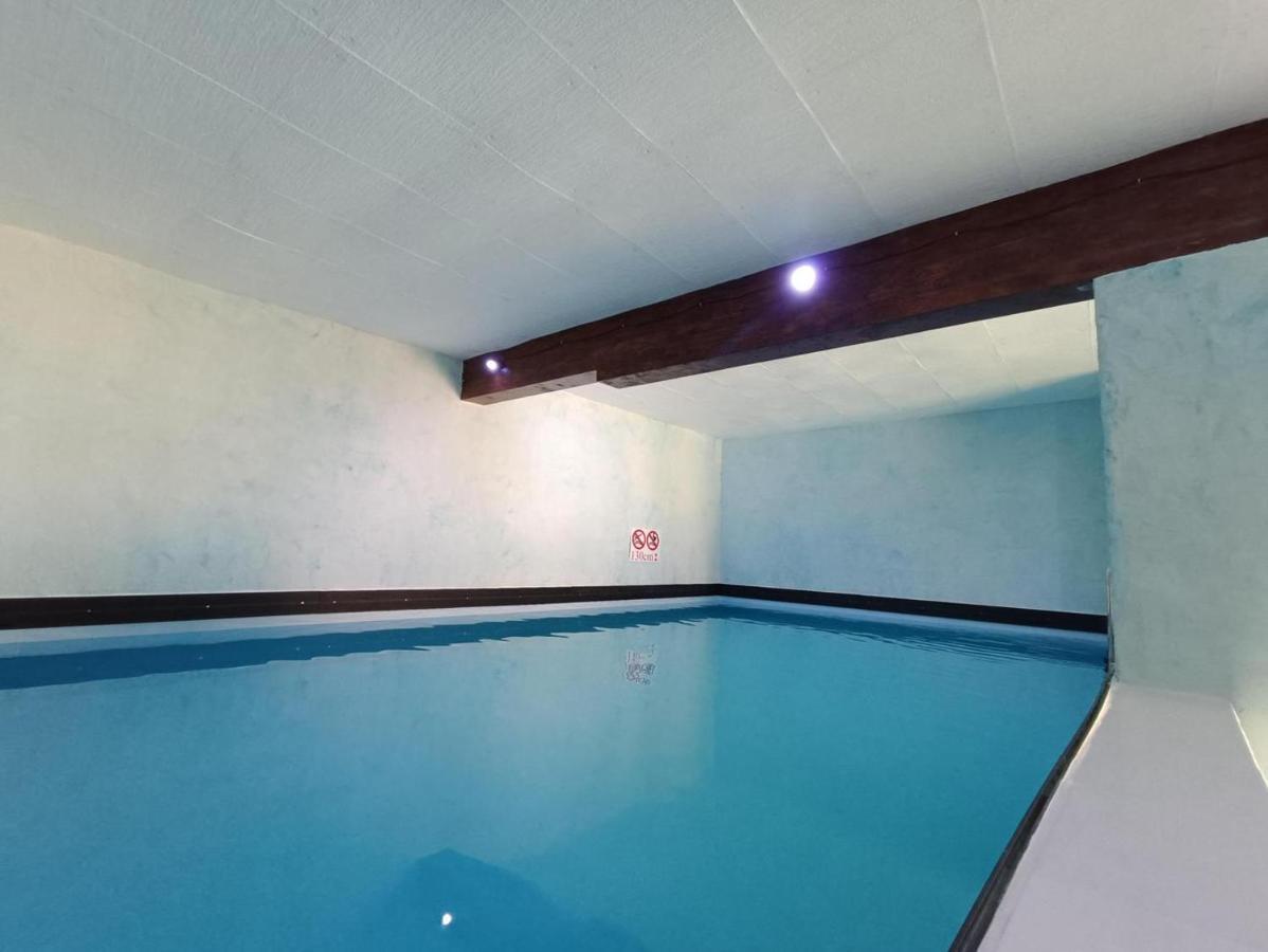 Maison Sur Le Lot Saint-Vincent-Rive-d'Olt Bagian luar foto