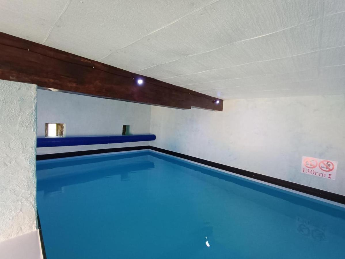 Maison Sur Le Lot Saint-Vincent-Rive-d'Olt Bagian luar foto