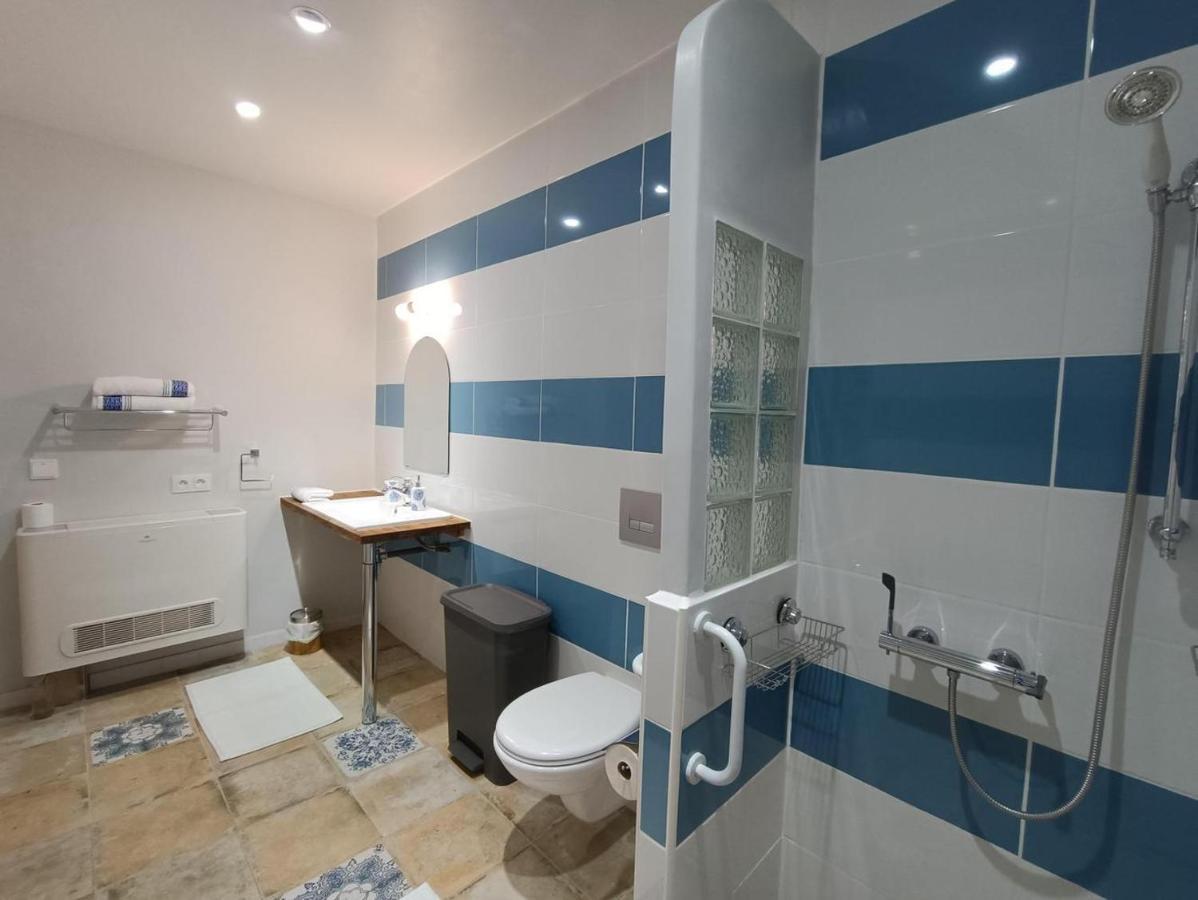 Maison Sur Le Lot Saint-Vincent-Rive-d'Olt Bagian luar foto