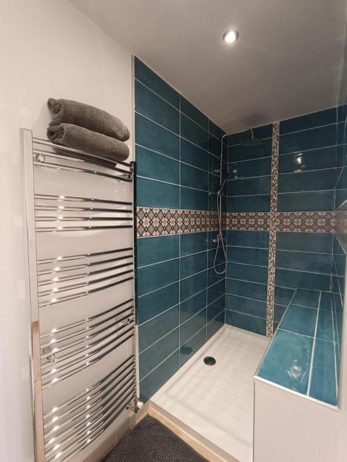 Maison Sur Le Lot Saint-Vincent-Rive-d'Olt Bagian luar foto